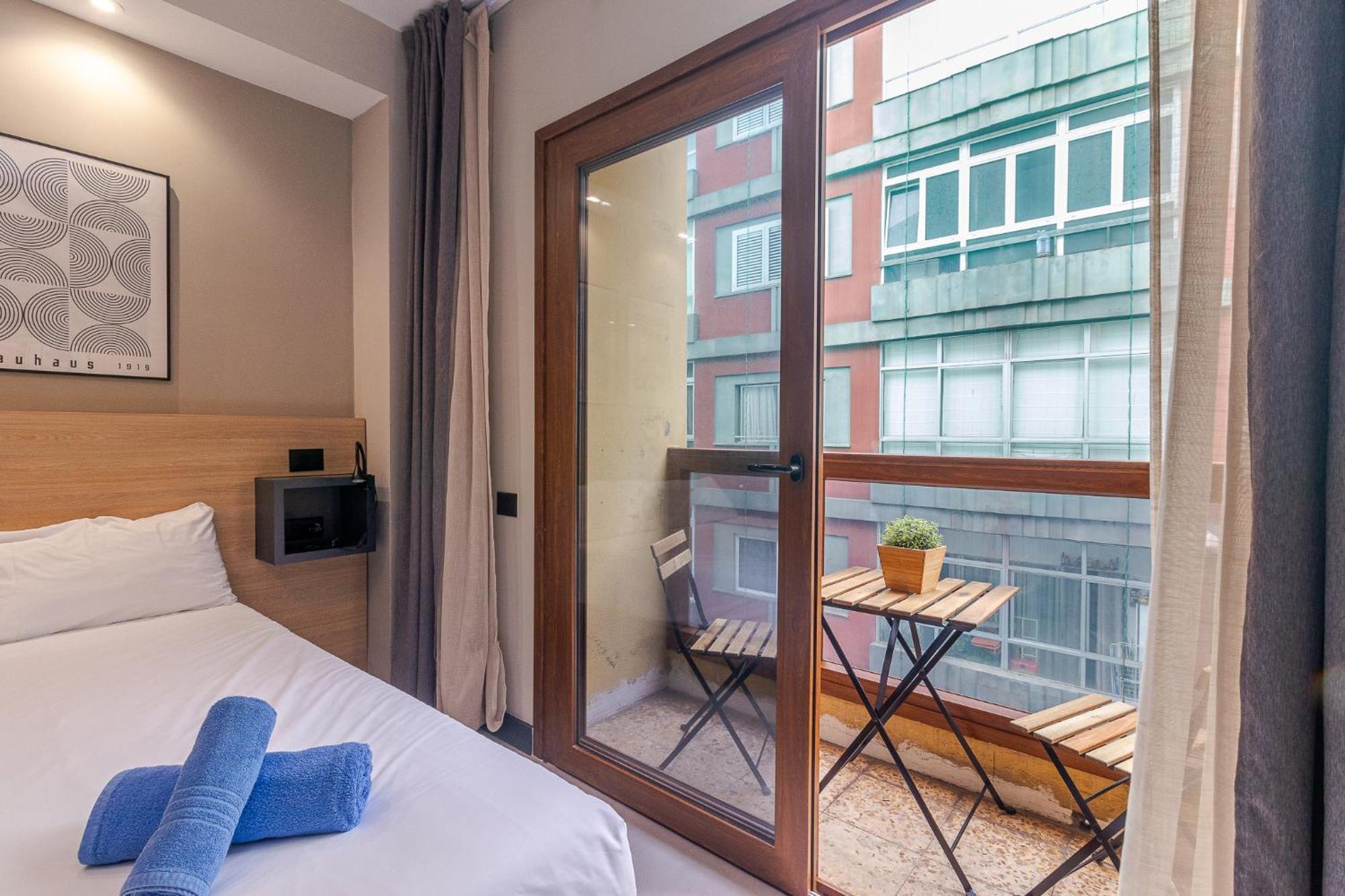 Apartamento La Naval Cosy 1 Las Palmas de Gran Canaria
